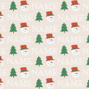 Carta da regalo per le feste, Carta da regalo personale per Natale, Carta da regalo per le feste, Carta da regalo, Carta da regalo personale