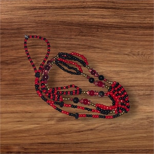 Eleggua Orisha Necklace