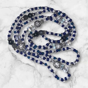 Orisha Yemaya necklace