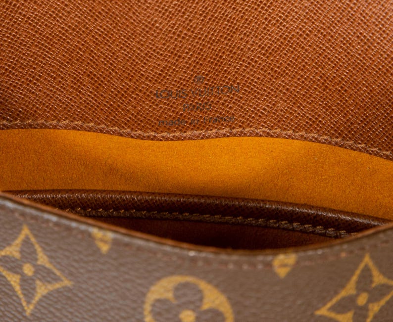 Sac à bandoulière Louis Vuitton Musette Salsa à bandoulière courte