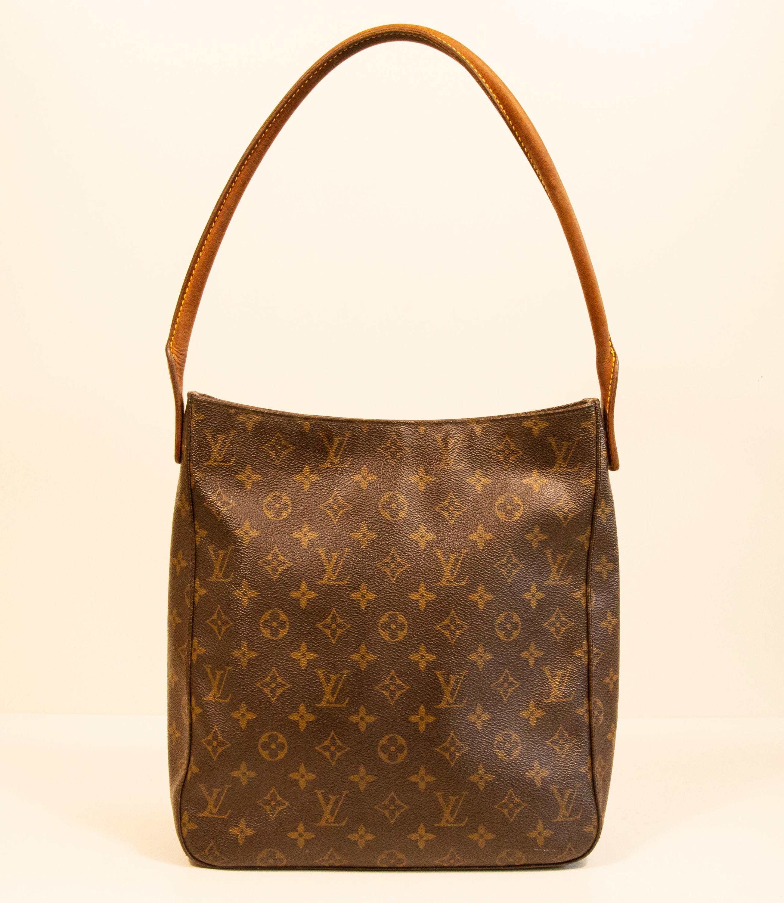 1980s louis vuitton bags - Etsy 日本