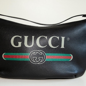 Half moon gucci bag - Etsy 日本