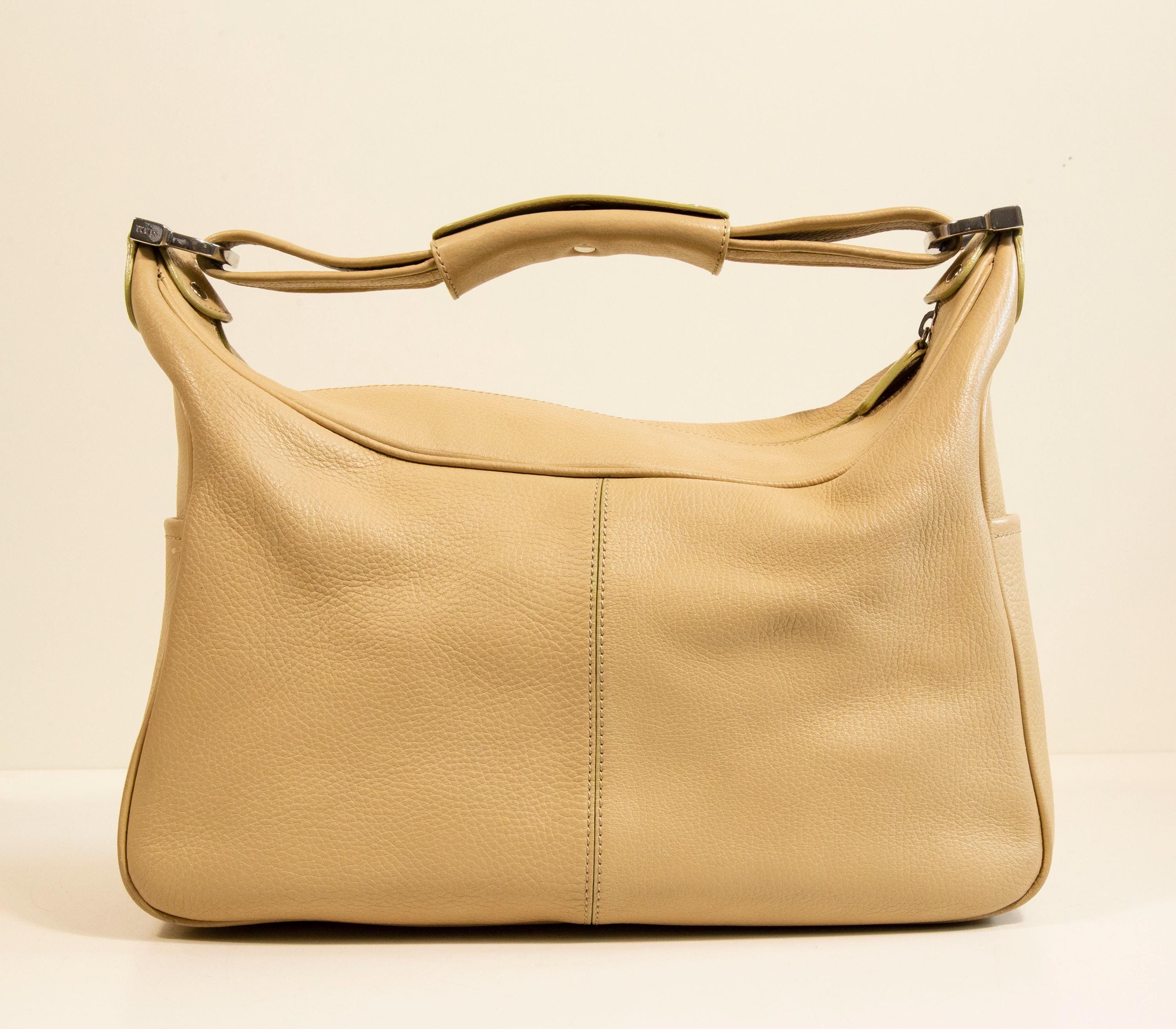 Vintage Tods Bag Canada