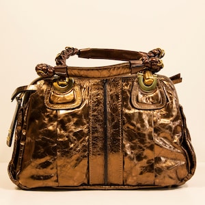 Chloe vintage bag - Etsy 日本