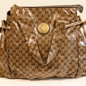 Gucci Hysteria Bag - Etsy
