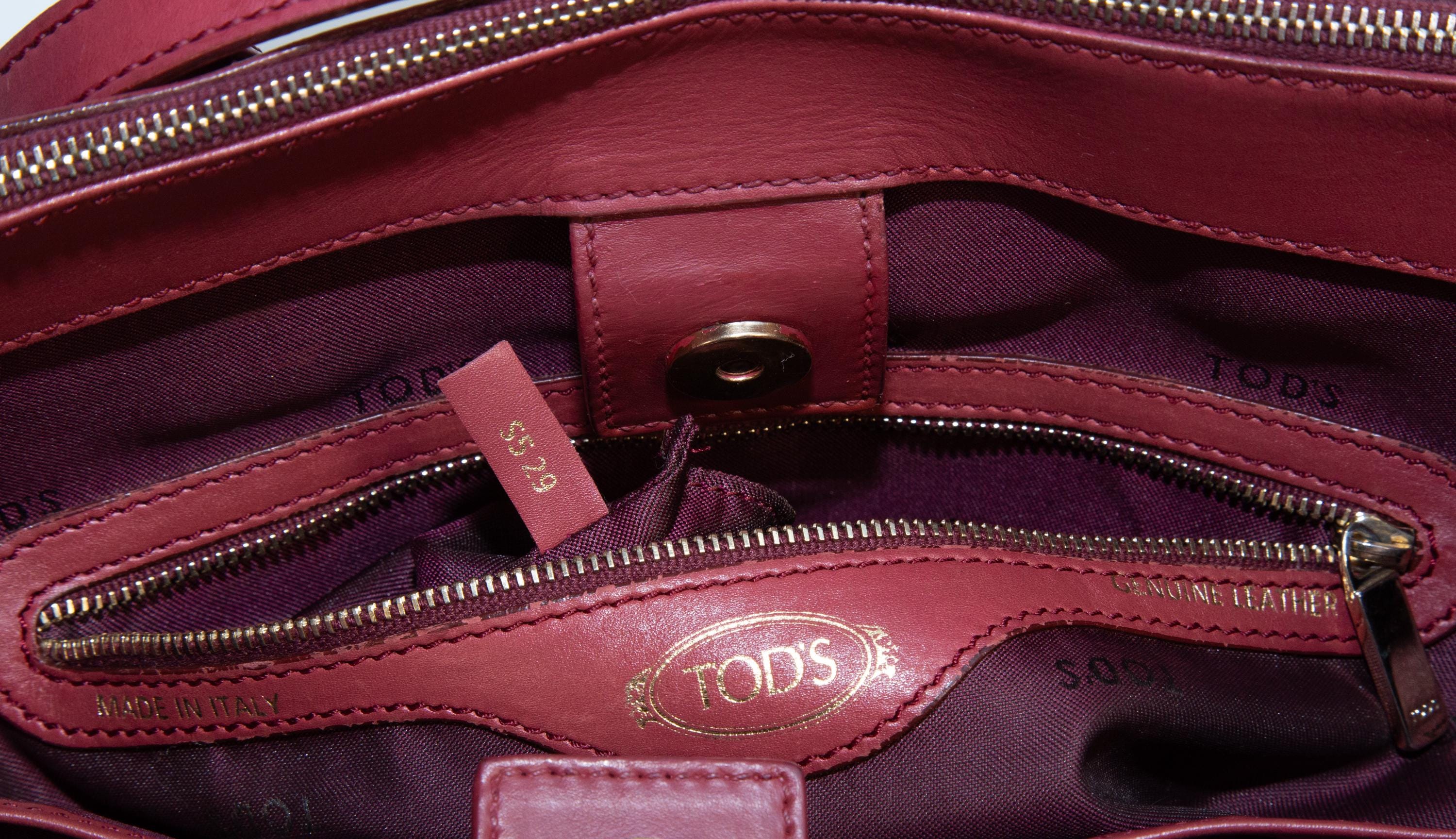 Tod