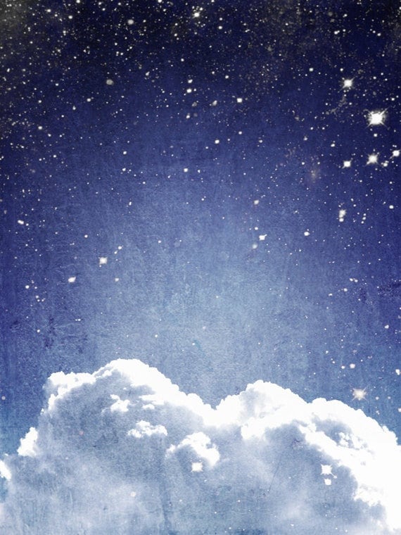 Skies Painted with Unnumbered Sparks, Vancouver, Canada