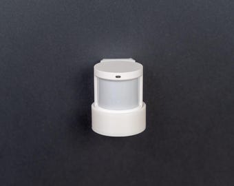 3D Printed Aqara P1/P2 Motion Sensor Wall Mount bracket holder smart home
