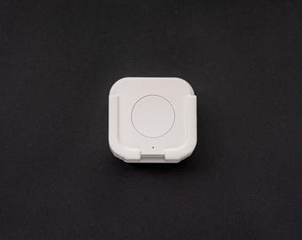 3D Printed Aqara Smart Button Wall Mount bracket holder smart home