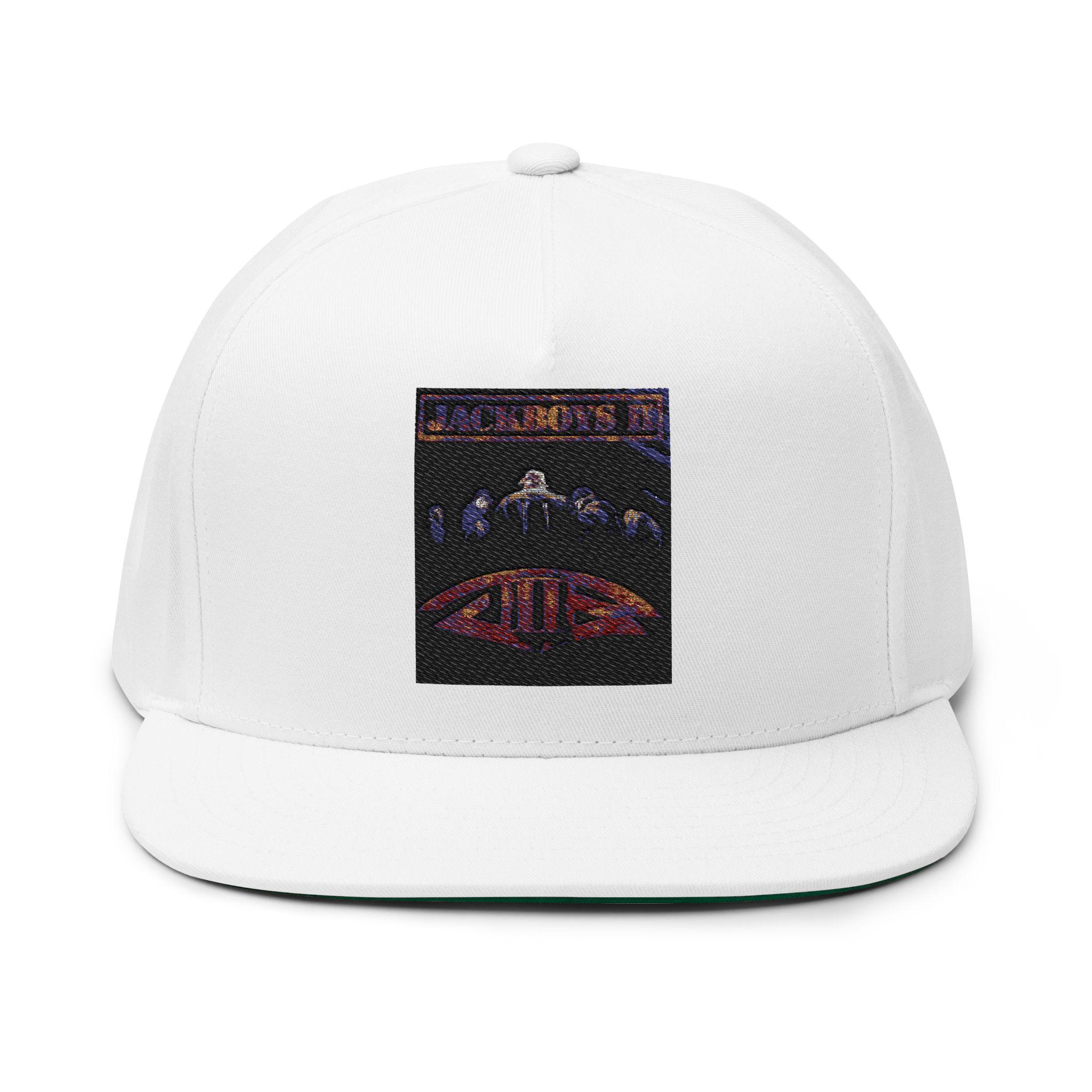 Cactus Jack Cap UK - Main Image