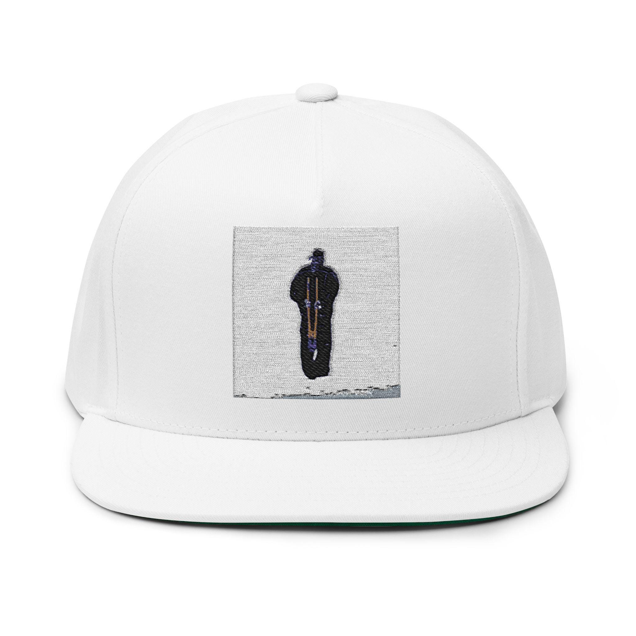 Travis Scott UTOPIA キャップ UTOPIA DISTRESSED CAP – Travis Scott - UTOPIA & Circus