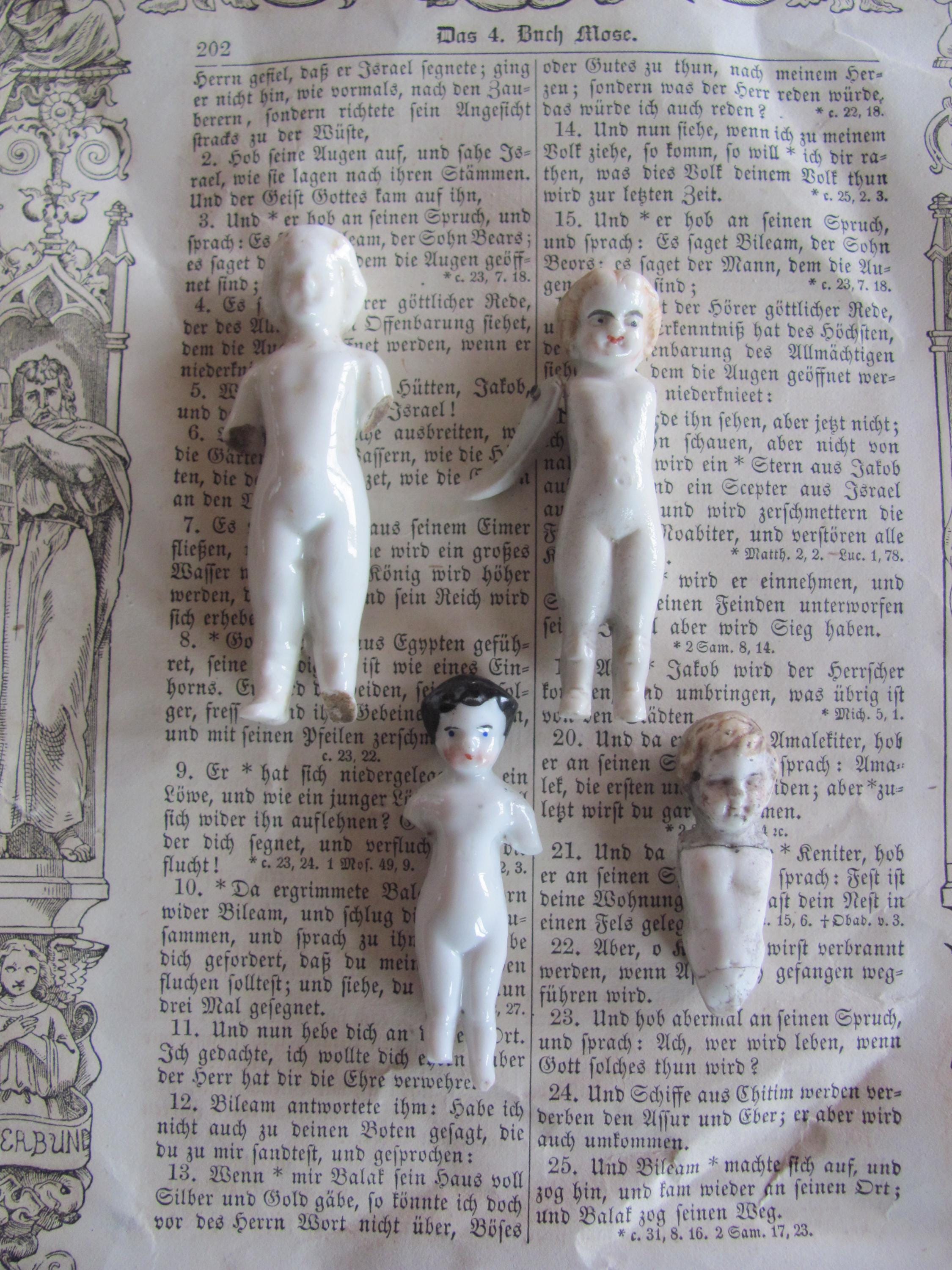 Frozen charlotte - Etsy 日本