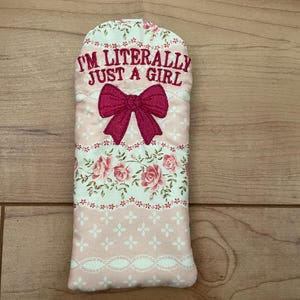 Eyeglass Case, sunglass case