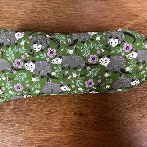Eyeglass Case sunglass holder glasses holder