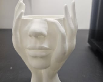 Make Up Brush Holder