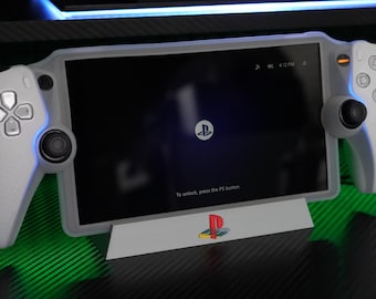 PS Portal Ladestation