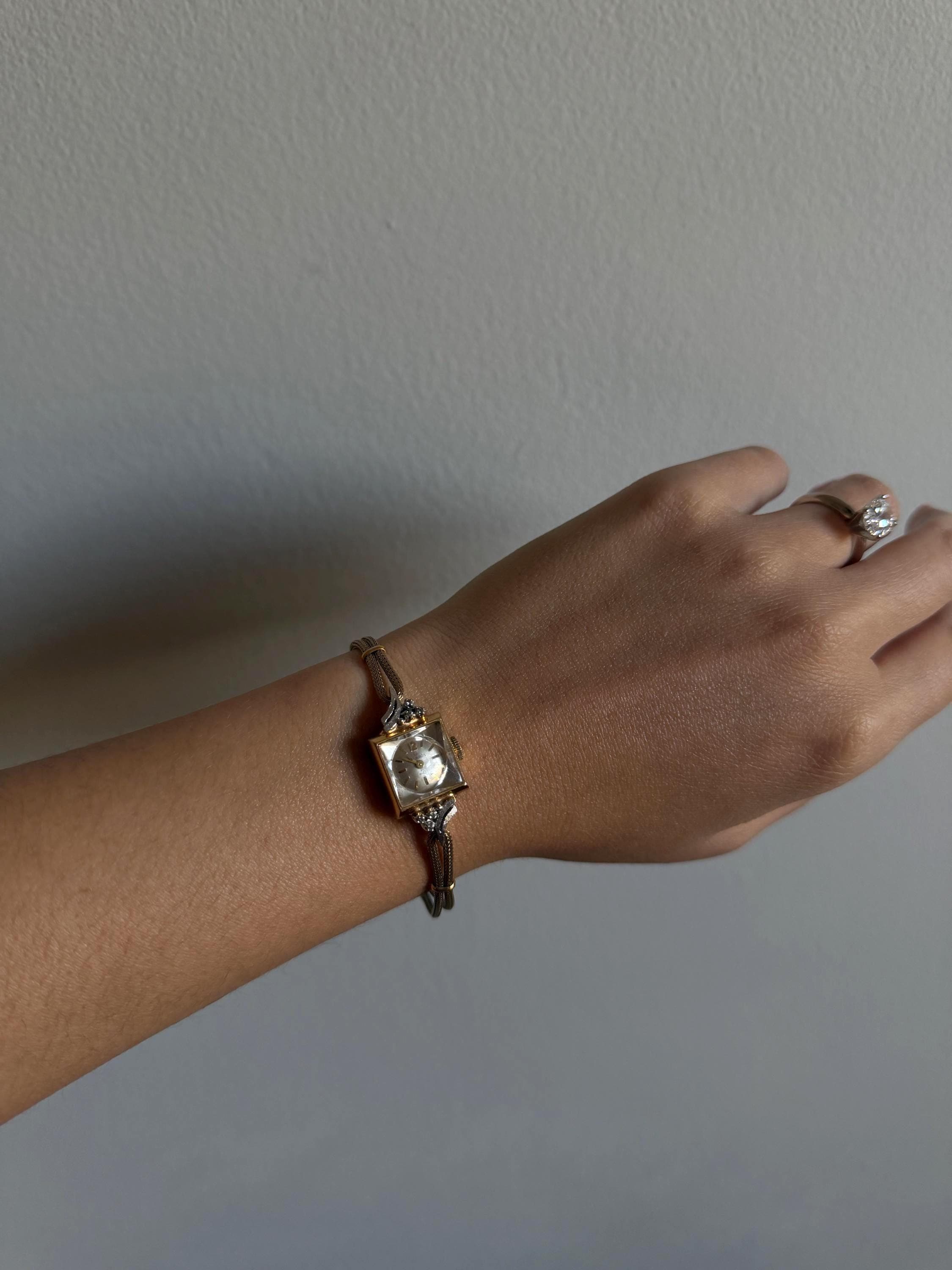 Vintage Helbros - Etsy