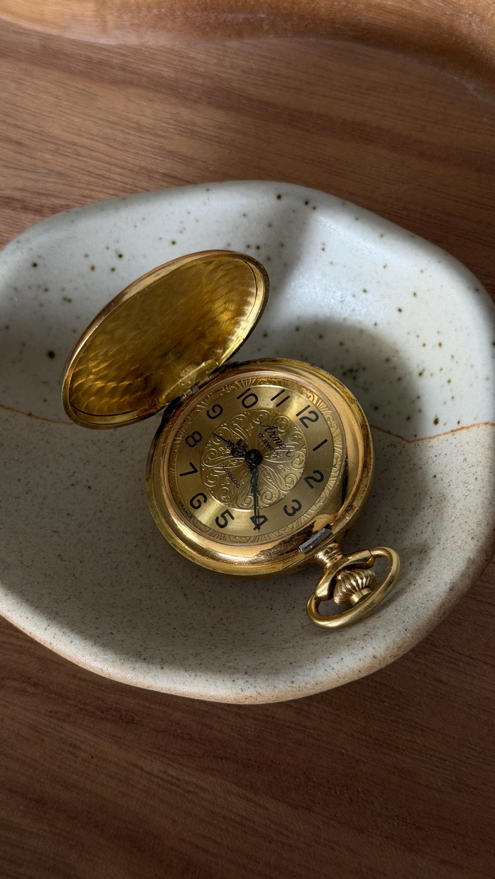 Arnex watch - Etsy 日本