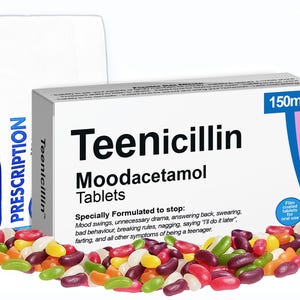 Joke pill box  fruity jelly beans, Funny Gifts for Teens Teenager Gifts for Boys, Novelty Teenage Gifts for Girls