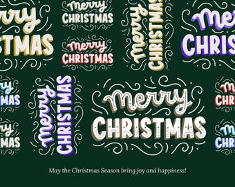 TARJETA DE FELIZ NAVIDAD