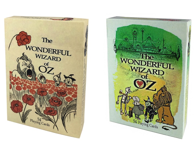 Pride And Prejudice Playing Cards – Full 54-Card Deck, Poker Size, Illustrated With Classic Characters