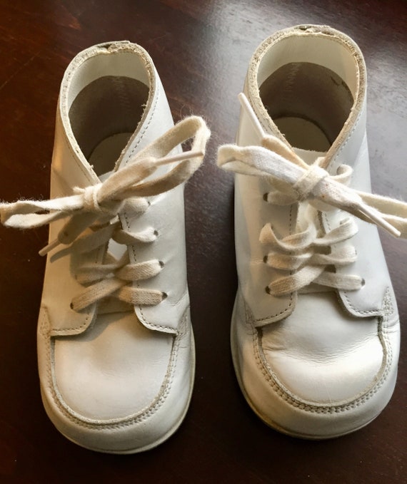 stride rite high tops