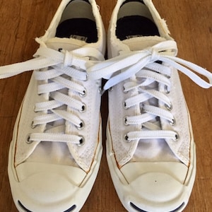 Jack Purcell Usa - Etsy