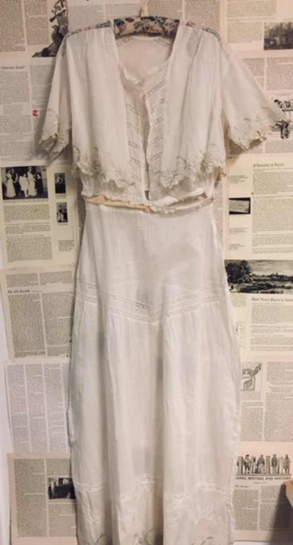 Vintage Lingerie