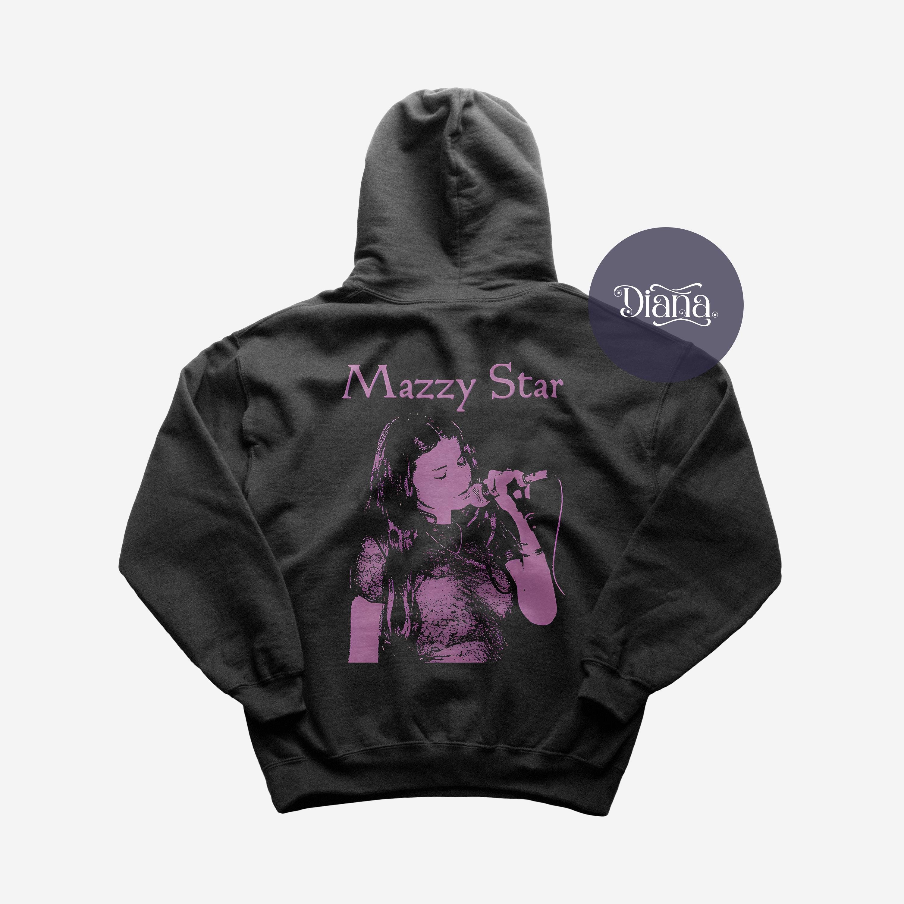 Radiohead hoodie official sale