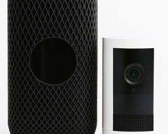 Ring Outdoor Cam Plus,- Decorative Planter