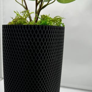 Housing for Reolink E1 Series Cameras - Decorative 3D-Print Cover image 2