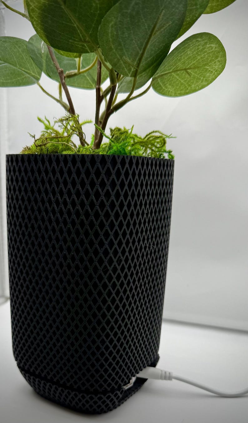 Housing for Reolink E1 Series Cameras - Decorative 3D-Print Cover image 2