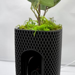 Housing for Reolink E1 Series Cameras - Decorative 3D-Print Cover image 1