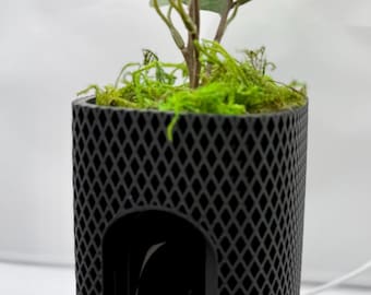 Housing for Reolink E1 Series Cameras - Decorative 3D-Print Cover
