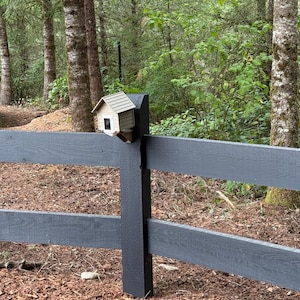 Ring Spotlight Cam Plus (2022) Birdhouse Camera Housing