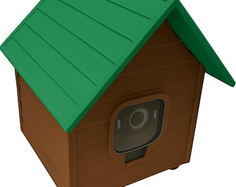 Eufy Security eufyCam S3 Pro - Birdhouse Camera Housing