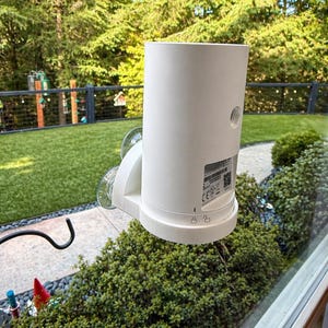 Window Mount for Ring Camera