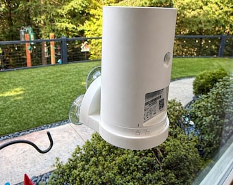 Window Mount for Ring Camera