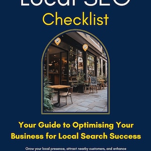 Local SEO Checklist