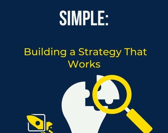 Contentmarketing eenvoudig gemaakt, een strategie ontwikkelen die werkt