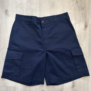 Vintage 2000s/Y2K Bermuda Cargo Shorts