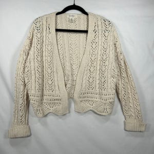 Simpsons Cardigan - Etsy