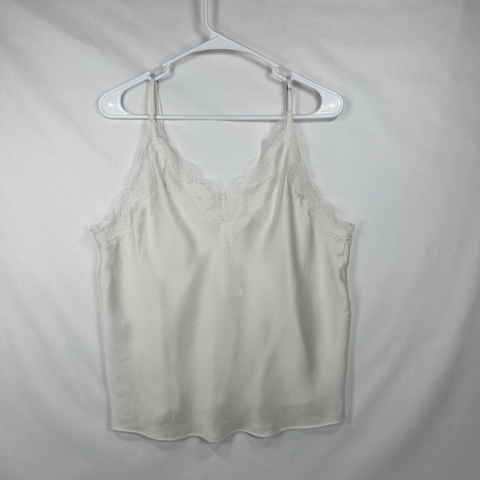 Vintage Victorias Secret Cami Top - Etsy
