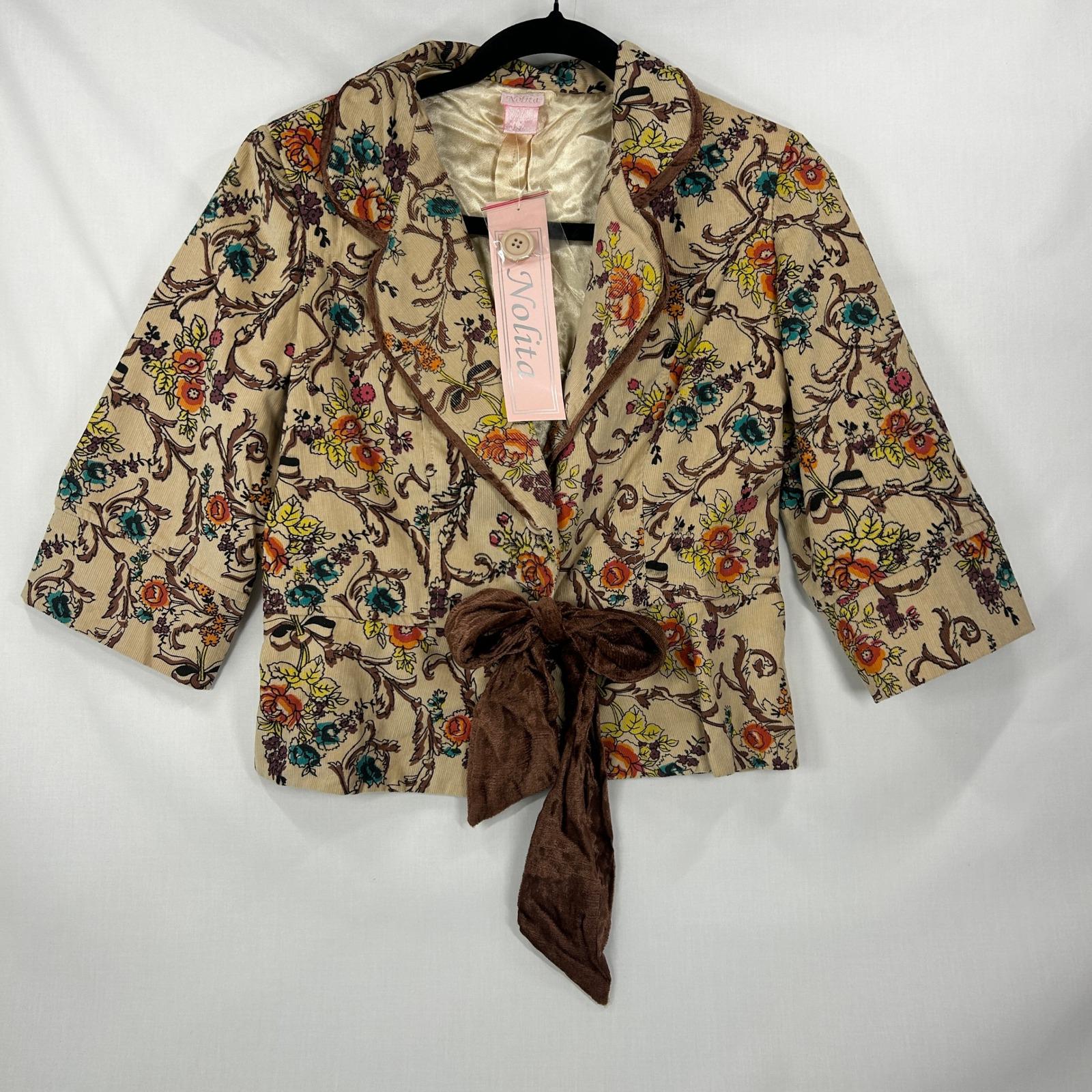 Nolita Jacket - Etsy