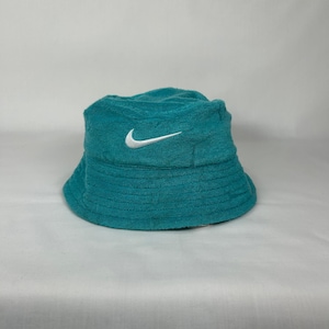 Vintage Nike Bucket Hat - Etsy