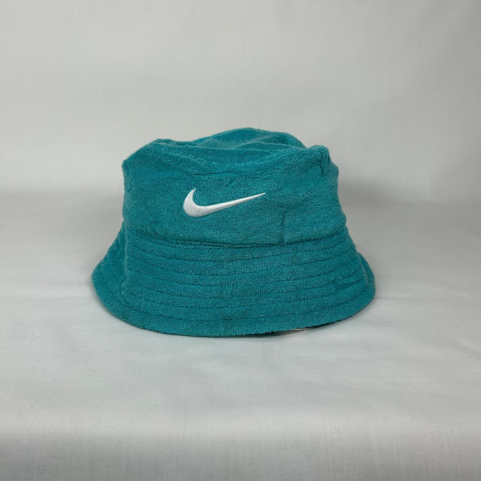 Vintage Nike Bucket Hat - Etsy