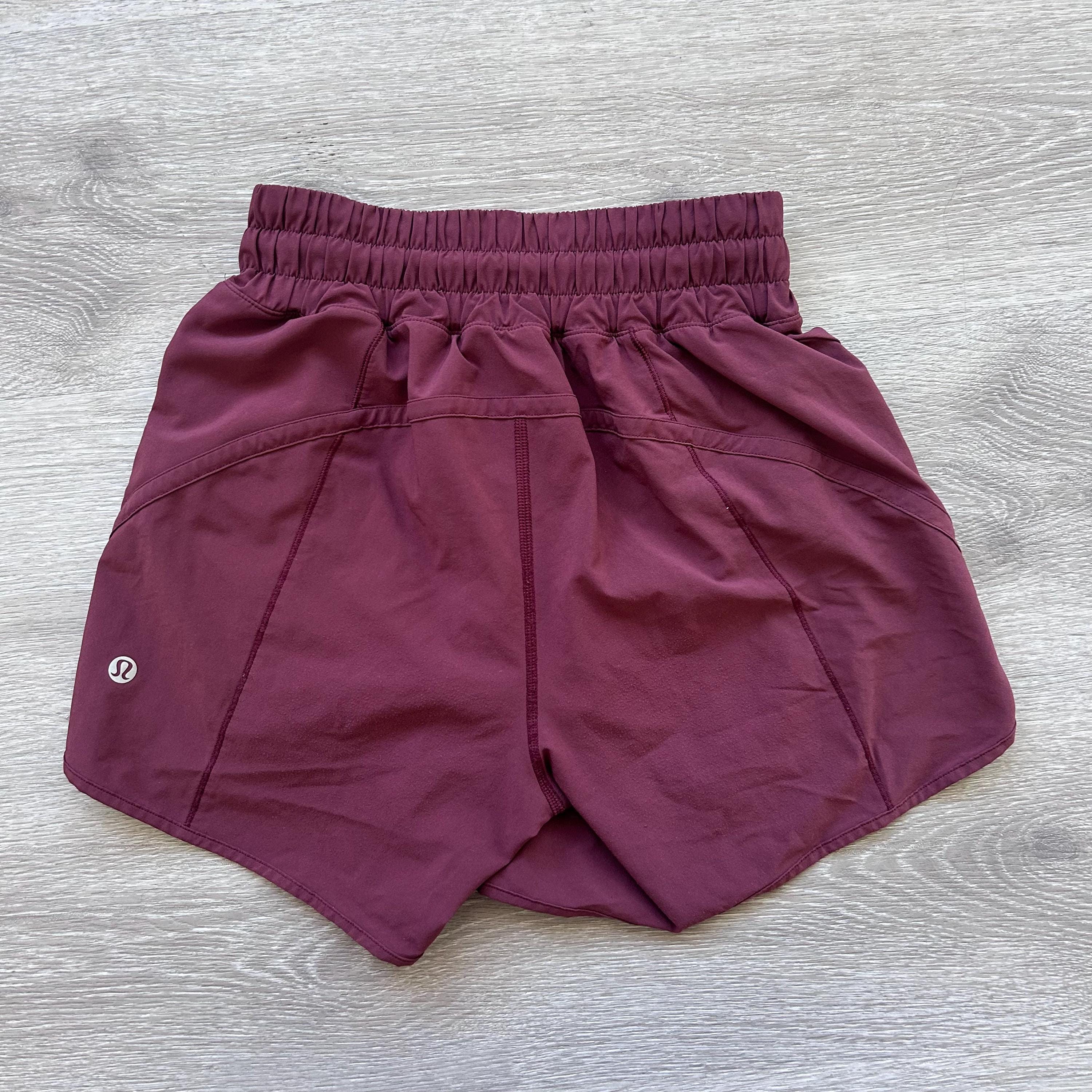 Lululemon Shorts Kids New Zealand