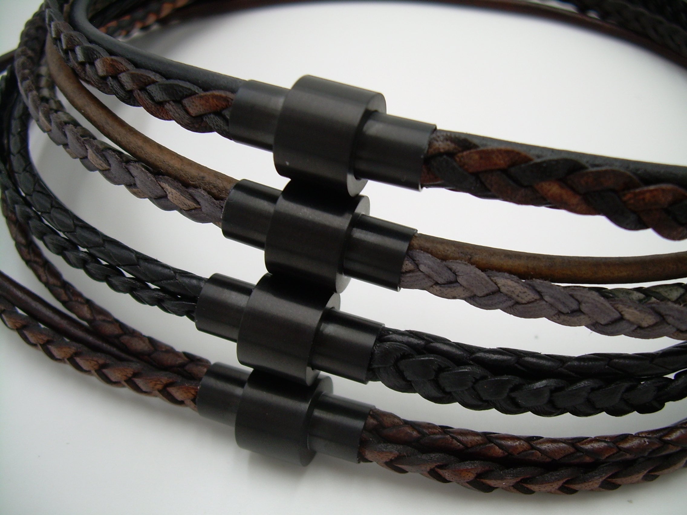 Collane Corda Uomo E Donna – Amour Milano - Foto 7