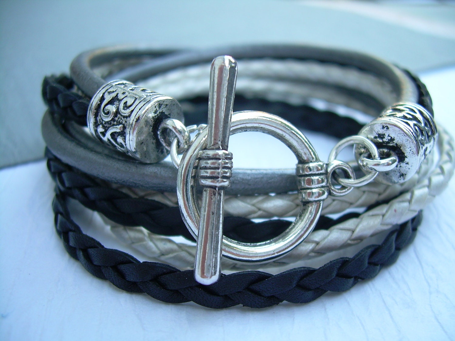 LOt Bangles Bracelets Female Popular Geometry Lobster Buckle Accessories Bracelet Fashion Hanging 6 Bracelets LOt Bangles Bracelets Female Popular Geometry Lobster Buckle Accessories Bracelet Fashion Hanging 6 Bracelets