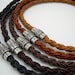 see more listings in the COLLARES DE PIEL PARA HOMBRE section